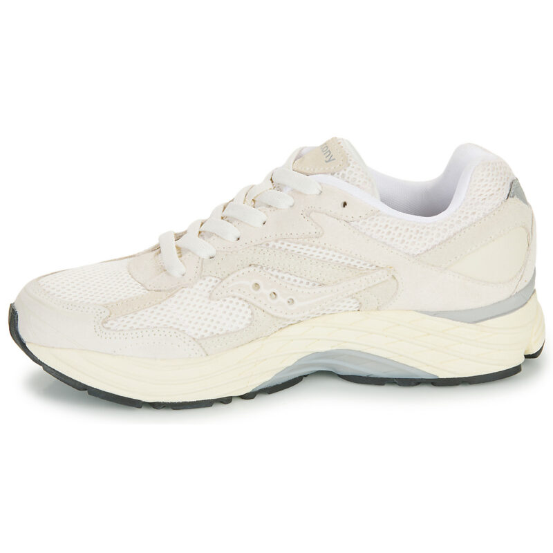 Saucony Progrid Omni 9 Bianco Sneakers basse Donna - 4