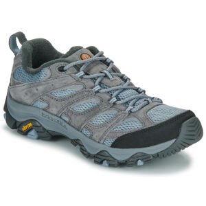 Merrell  MOAB 3  Blu -  Scarpe da trekking Donna