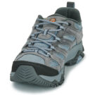 Merrell  MOAB 3  Blu -  Scarpe da trekking Donna - 3