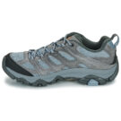 Merrell  MOAB 3  Blu -  Scarpe da trekking Donna - 4