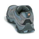 Merrell  MOAB 3  Blu -  Scarpe da trekking Donna - 5