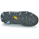 Merrell  MOAB 3  Blu -  Scarpe da trekking Donna - 7