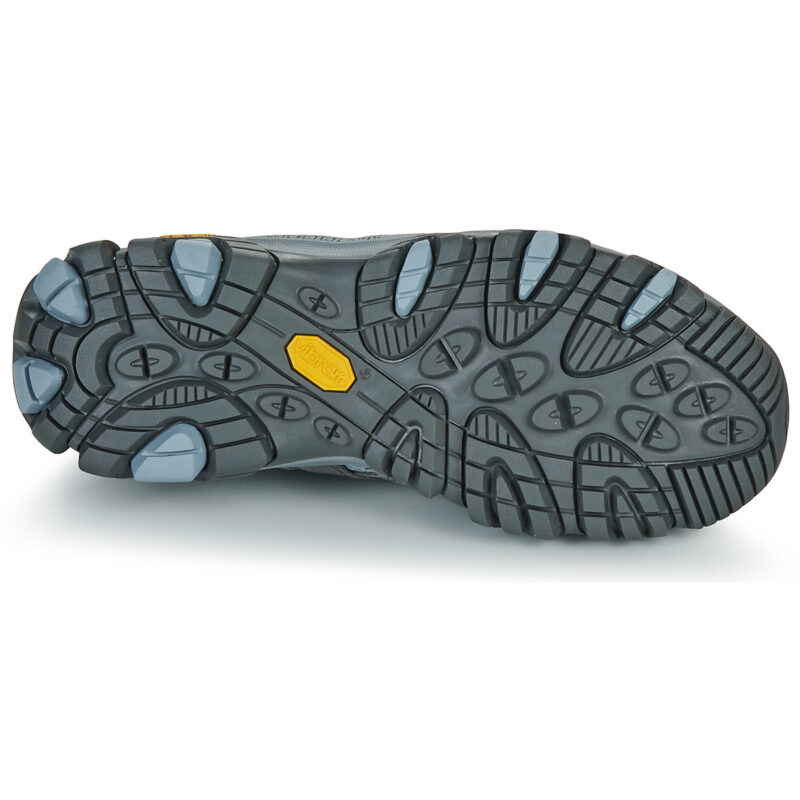Merrell  MOAB 3  Blu -  Scarpe da trekking Donna - 7