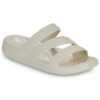Crocs  Getaway Strappy  Beige -  Ciabatta Donna