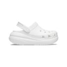 Crocs Crush Clog Bianco Zoccoli Donna - 1