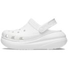Crocs Crush Clog Bianco Zoccoli Donna - 2