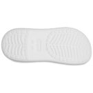 Crocs Crush Clog Bianco Zoccoli Donna - 4