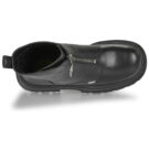 Buffalo  BFL // BRAVR ZIP  Nero -  Stivaletti Donna - 6