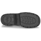 Buffalo  BFL // BRAVR ZIP  Nero -  Stivaletti Donna - 7
