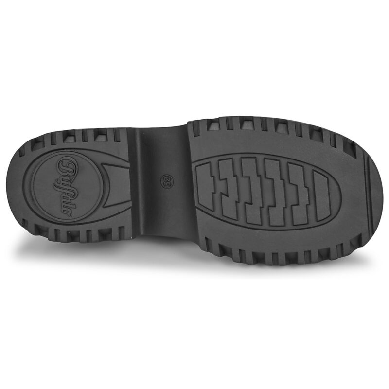 Buffalo  BFL // BRAVR ZIP  Nero -  Stivaletti Donna - 7