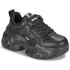 Buffalo  BFL // GALACTICA  Nero -  Sneakers basse Donna