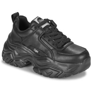 Buffalo  BFL // GALACTICA  Nero -  Sneakers basse Donna