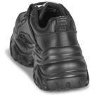 Buffalo BFL // GALACTICA Nero - Sneakers basse Donna - 5