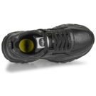 Buffalo BFL // GALACTICA Nero - Sneakers basse Donna - 6