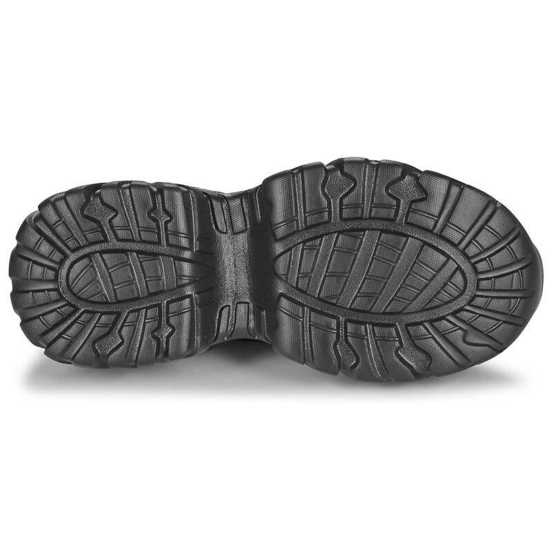 Buffalo BFL // GALACTICA Nero - Sneakers basse Donna - 7