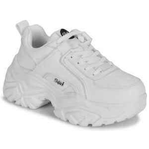Buffalo  BFL // GALACTICA  Bianco -  Sneakers basse Donna