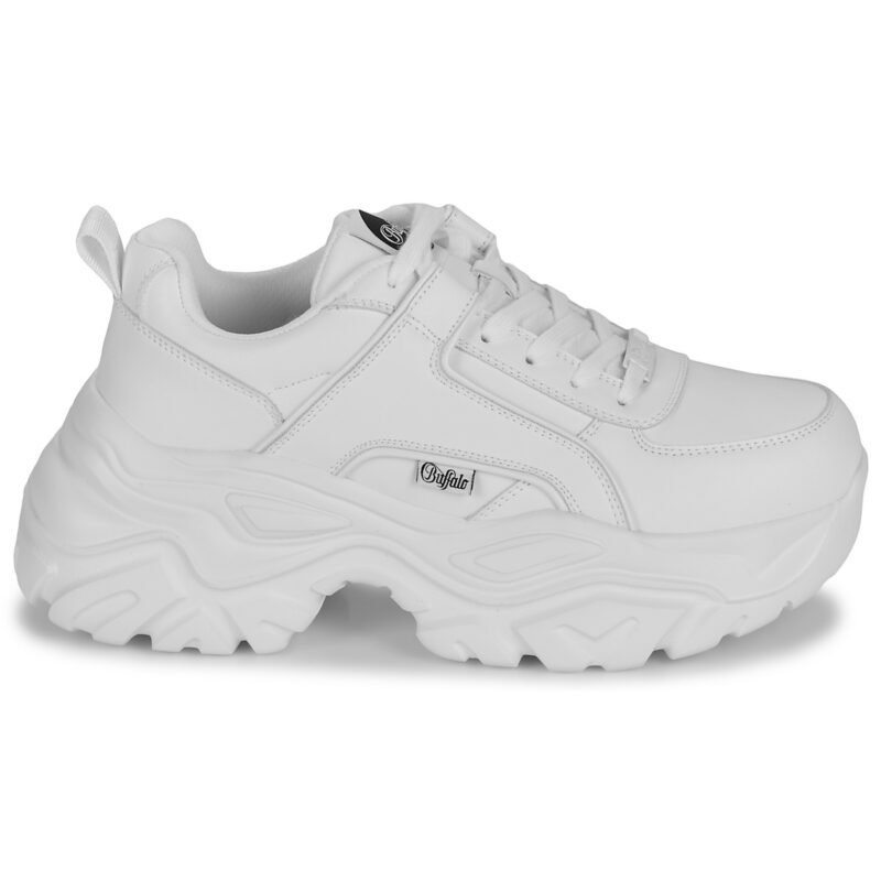 Buffalo  BFL // GALACTICA  Bianco -  Sneakers basse Donna - 2