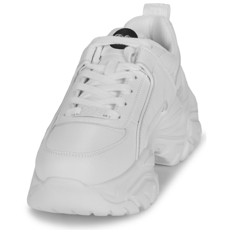 Buffalo  BFL // GALACTICA  Bianco -  Sneakers basse Donna - 3