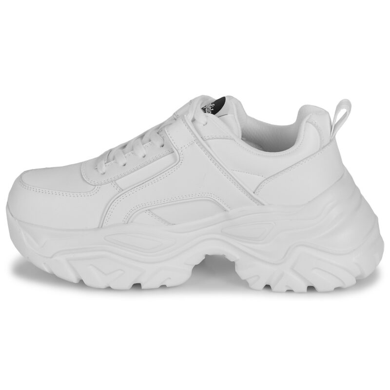 Buffalo  BFL // GALACTICA  Bianco -  Sneakers basse Donna - 4