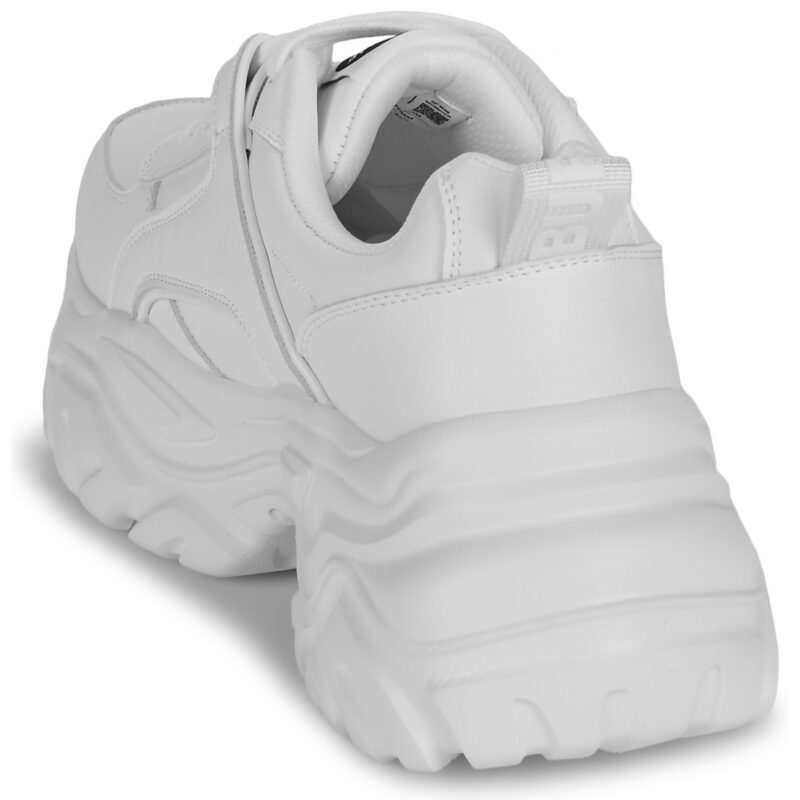 Buffalo  BFL // GALACTICA  Bianco -  Sneakers basse Donna - 5