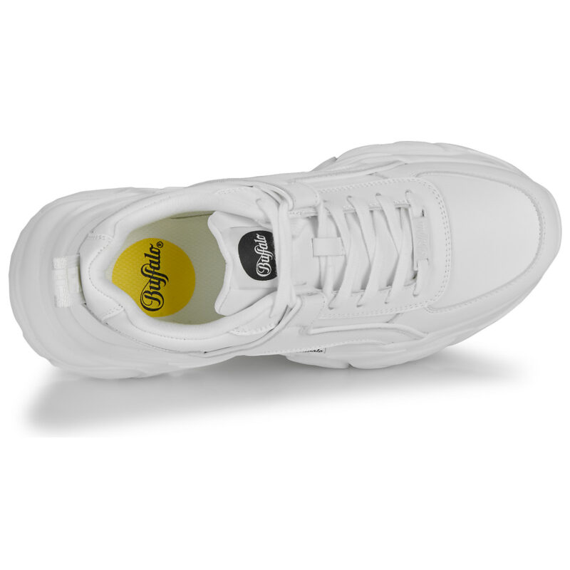 Buffalo  BFL // GALACTICA  Bianco -  Sneakers basse Donna - 6