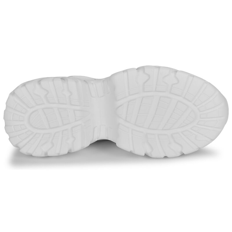 Buffalo  BFL // GALACTICA  Bianco -  Sneakers basse Donna - 7