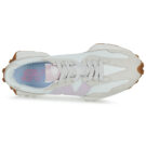 New Balance 327 Wei&szlig;e Low Sneakers Damen - Gr&ouml;&szlig;e 6