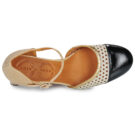 Chie Mihara  FIZA  Beige -  Décolleté Donna - 6