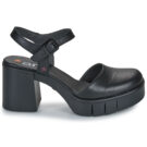 Art EIVISSA Black Women's Pumps - 2