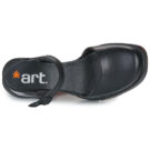 Art EIVISSA Black Women's Pumps - 6