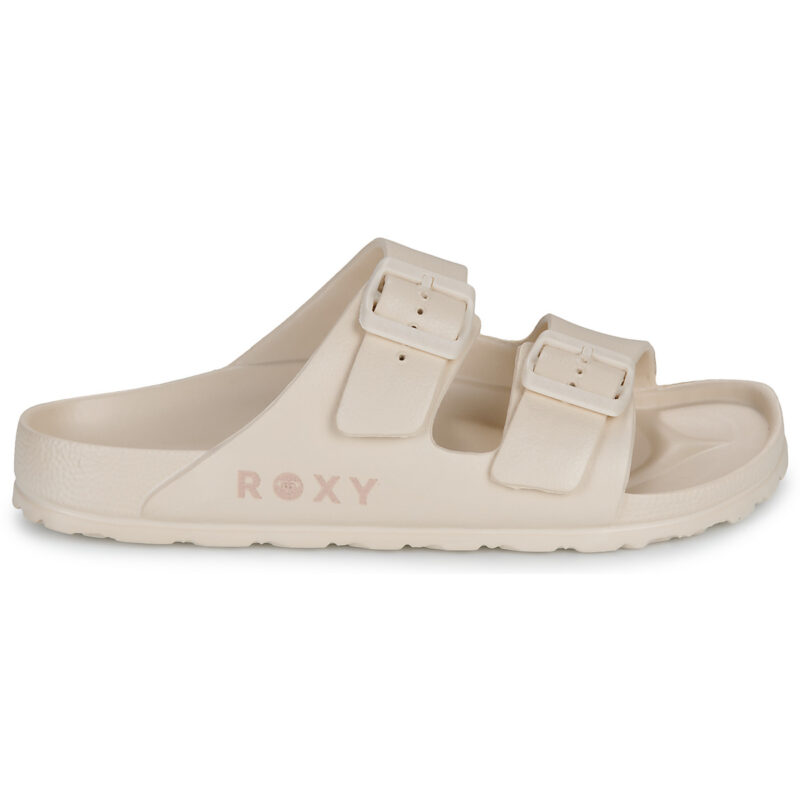 Roxy KATTIE Beige Ciabatta Donna - 2