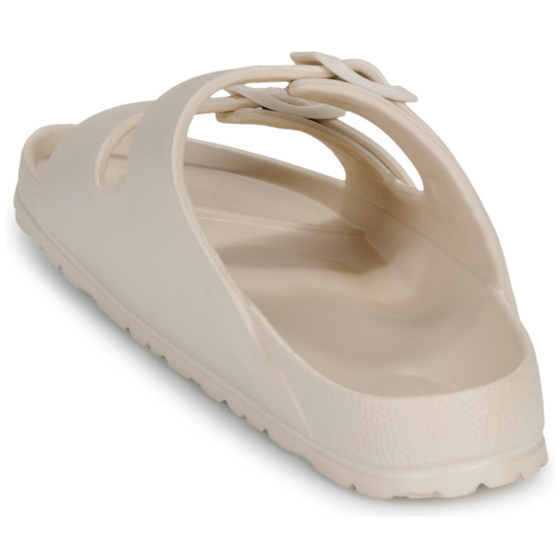 Roxy KATTIE Beige Ciabatta Donna - 5