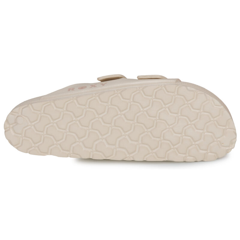 Roxy KATTIE Beige Ciabatta Donna - 7