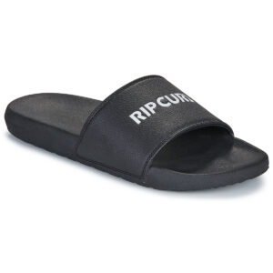 Rip Curl  CLASSIC BLOOM SLIDE  Nero ciabatte Donna