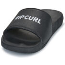 Rip Curl CLASSIC BLOOM SLIDE Black women's slippers - 3