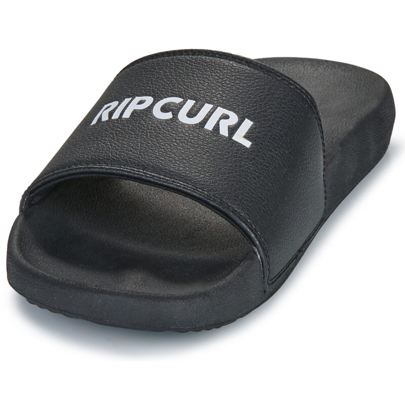 Rip Curl CLASSIC BLOOM SLIDE Black women's slippers - 3
