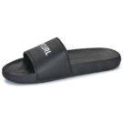 Rip Curl CLASSIC BLOOM SLIDE Black women's slippers - 4