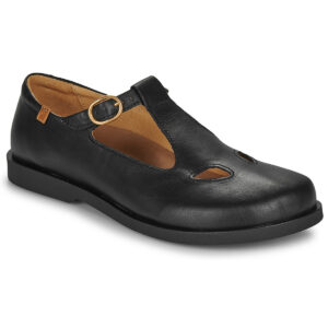 El Naturalista  ARENISCA  Nero -  Ballerine Donna
