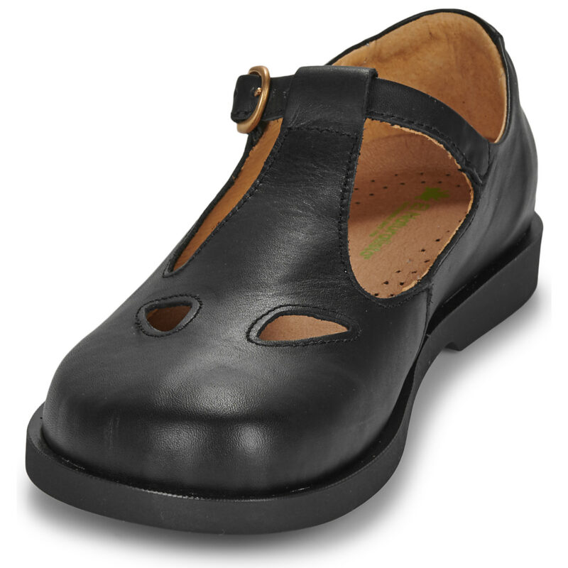 El Naturalista  ARENISCA  Nero -  Ballerine Donna - 3