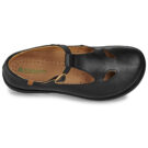 El Naturalista  ARENISCA  Nero -  Ballerine Donna - 6