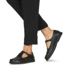 El Naturalista  ARENISCA  Nero -  Ballerine Donna - 8