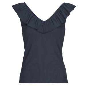 Camicetta  Pepe jeans  MILLIE  Marine Camicette Donna
