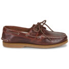 Timberland CLASSIC BOAT Marrone Scarpe da barca Donna - 2