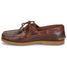 Timberland CLASSIC BOAT Marrone Scarpe da barca Donna - 4