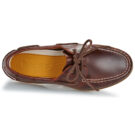 Timberland CLASSIC BOAT Marrone Scarpe da barca Donna - 6
