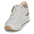 Remonte D0T10-80 Beige Sneakers basse Donna - 3