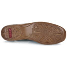 Rieker  41385-15  Blu -  Ballerine Donna - 7