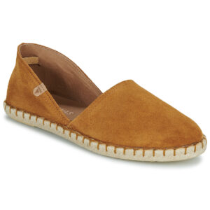 Verbenas  Carmen Serraje  Marrone Espadrillas Donna