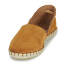 Verbenas Carmen Serraje Marrone Espadrillas Donna - 3
