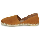Verbenas Carmen Serraje Marrone Espadrillas Donna - 4